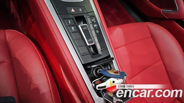 Porsche 718 Boxster 4.0 GTS, 2023 17