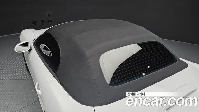 Porsche 718 Boxster 4.0 GTS, 2023 20