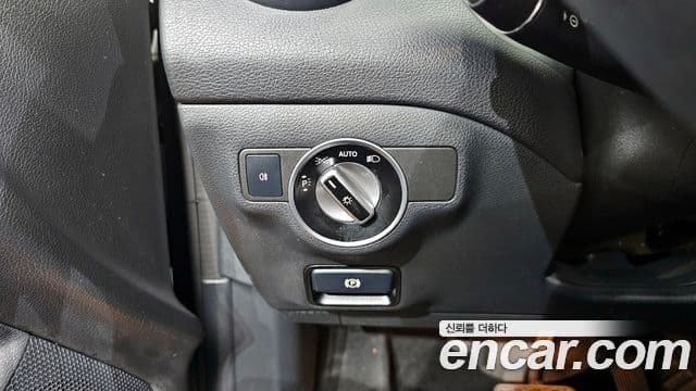 Mercedes-Benz CLA-класс C117 CLA200 d, 2016 18