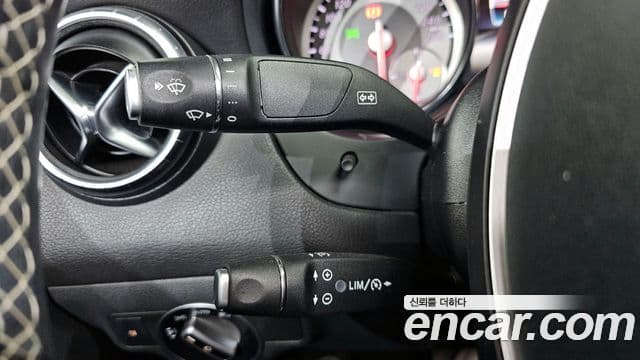 Mercedes-Benz CLA-класс C117 CLA200 d, 2016 19