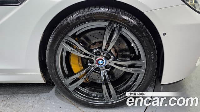 BMW M6 (F12) M6 купе, 2016 все фото