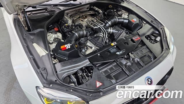 BMW M6 (F12) M6 купе, 2016 6