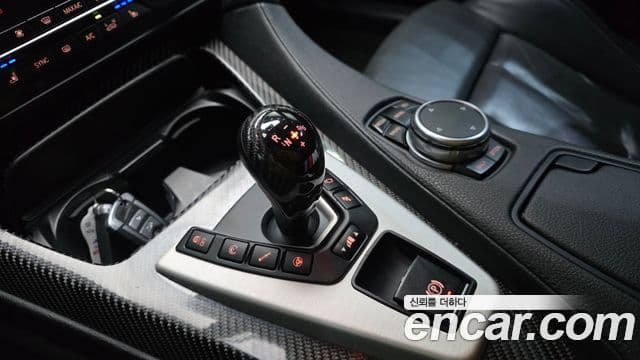 BMW M6 (F12) M6 купе, 2016 9