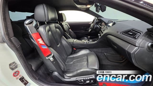 BMW M6 (F12) M6 купе, 2016 10