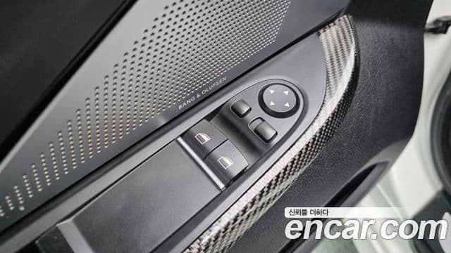 BMW M6 (F12) M6 купе, 2016 13