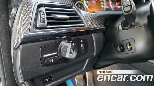 BMW M6 (F12) M6 купе, 2016 14