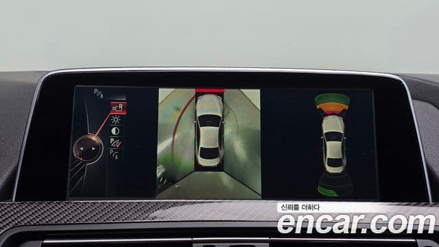 BMW M6 (F12) M6 купе, 2016 18