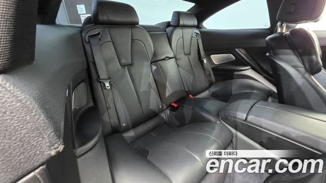 BMW M6 (F12) M6 купе, 2016 19