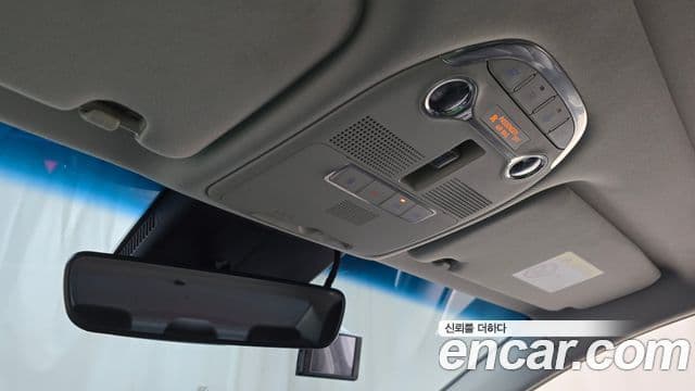 Hyundai The / новый New Grandeur IG Modern, 2021 16