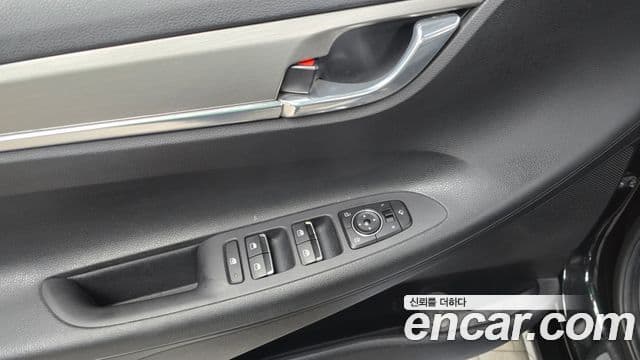 Hyundai The / новый New Grandeur IG Modern, 2021 17