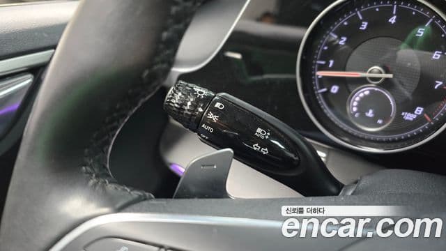 Hyundai The / новый New Grandeur IG Modern, 2021 18