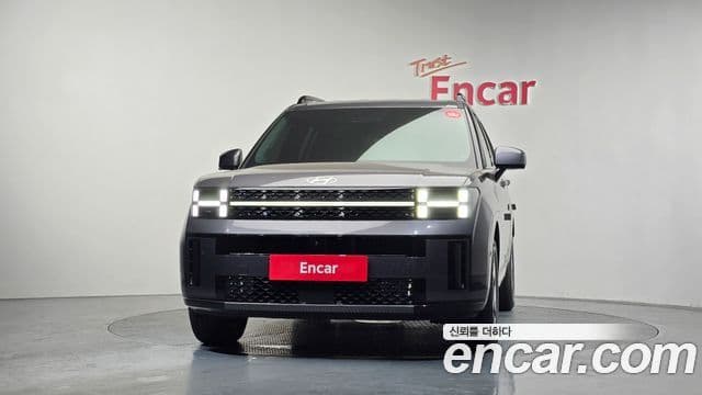 Hyundai Santa Fe (MX5) Calligraphy, 2024 3