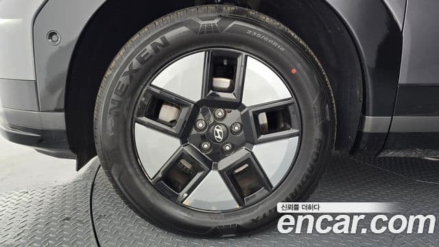 Hyundai Santa Fe (MX5) Calligraphy, 2024 все фото