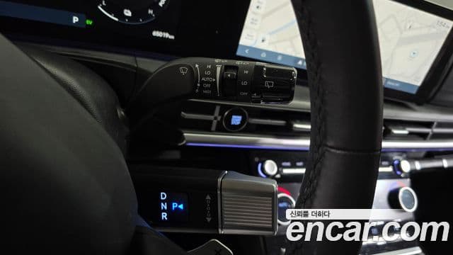 Hyundai Santa Fe (MX5) Calligraphy, 2024 9