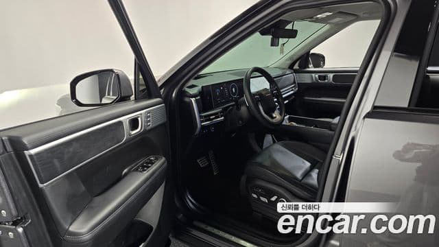 Hyundai Santa Fe (MX5) Calligraphy, 2024 10