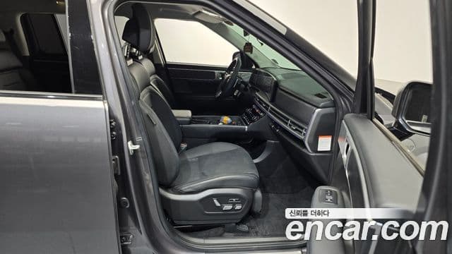 Hyundai Santa Fe (MX5) Calligraphy, 2024 11