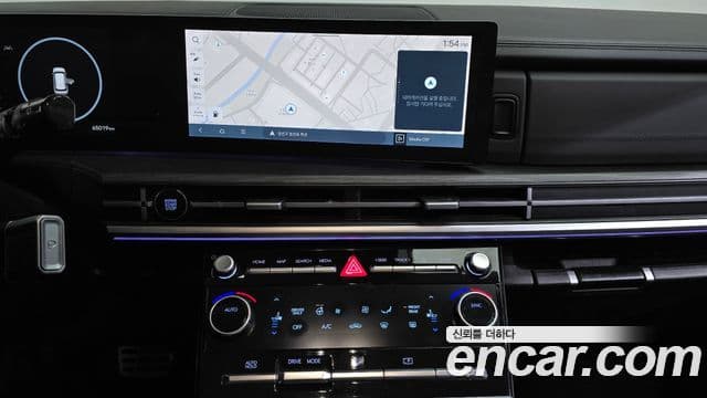 Hyundai Santa Fe (MX5) Calligraphy, 2024 14