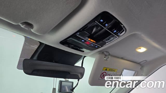 Hyundai Santa Fe (MX5) Calligraphy, 2024 18