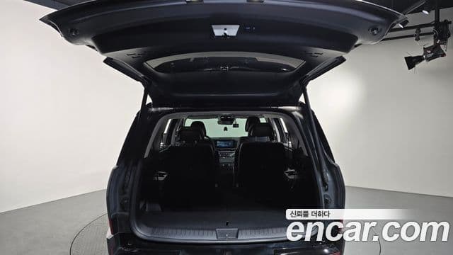 Hyundai Santa Fe (MX5) Calligraphy, 2024 20