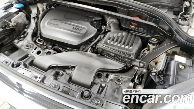 Mini Cooper D Countryman 2세대, 2022 6