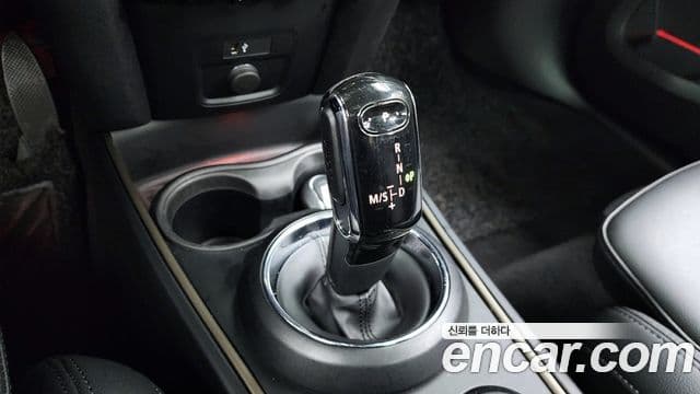 Mini Cooper D Countryman 2세대, 2022 9