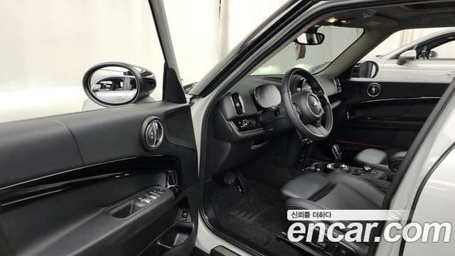 Mini Cooper D Countryman 2세대, 2022 10