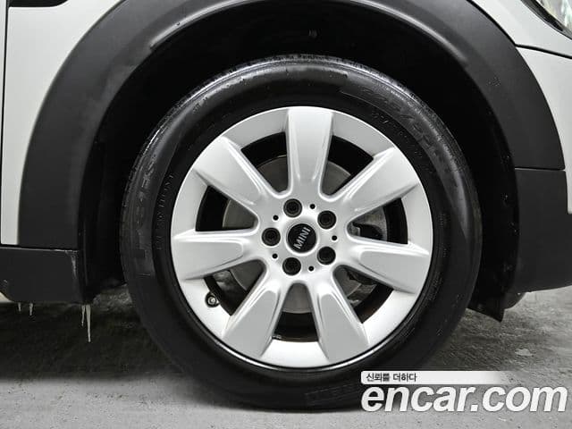 Mini Cooper D Countryman 2세대, 2022 15