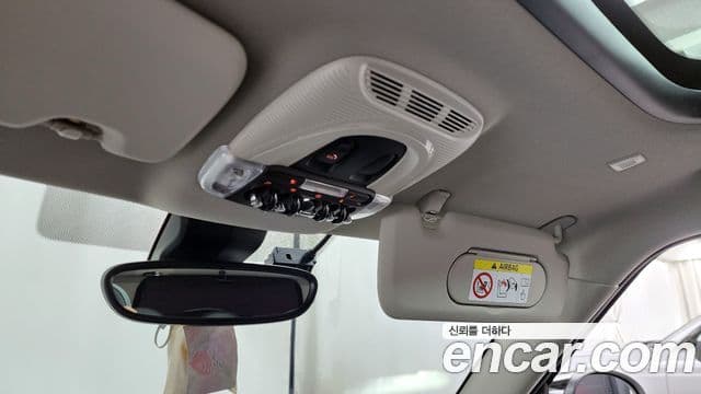 Mini Cooper D Countryman 2세대, 2022 17