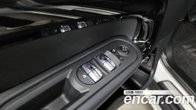 Mini Cooper D Countryman 2세대, 2022 19