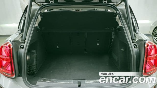 Mini Cooper D Countryman 2세대, 2022 20