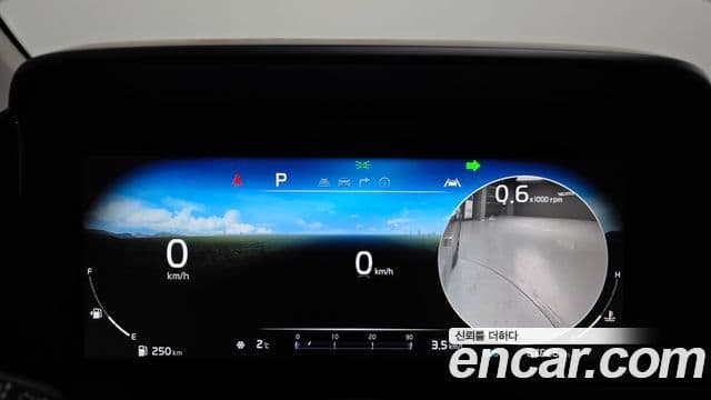 Kia Carnival 4세대 Noblesse, 2023 8