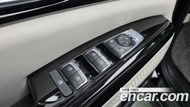 Kia Carnival 4세대 Noblesse, 2023 12