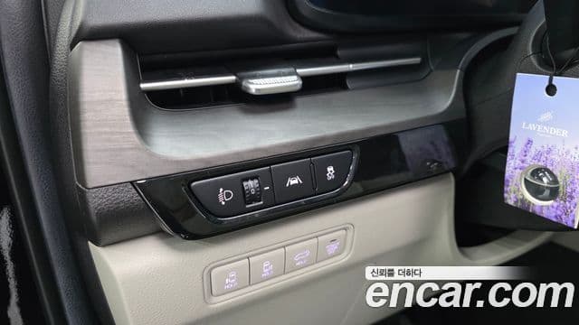 Kia Carnival 4세대 Noblesse, 2023 13