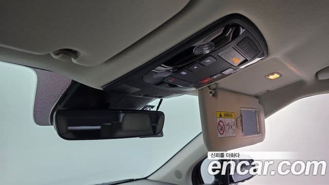 Kia Carnival 4세대 Noblesse, 2023 15