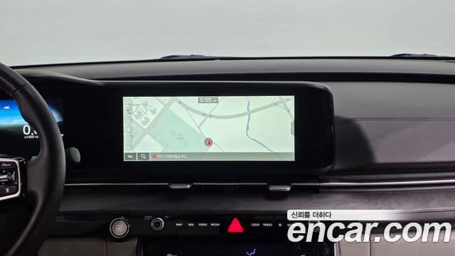 Kia Carnival 4세대 Noblesse, 2023 16