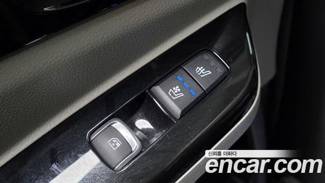 Kia Carnival 4세대 Noblesse, 2023 18
