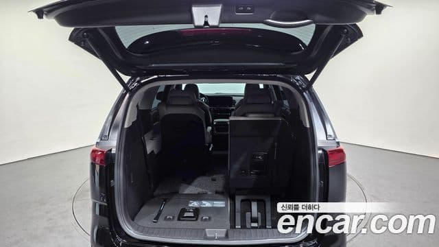 Kia Carnival 4세대 Noblesse, 2023 20