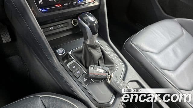 Volkswagen Tiguan 2세대 Premium, 2022 9