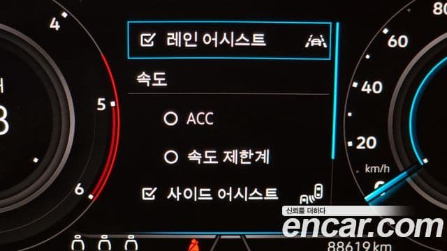 Volkswagen Tiguan 2세대 Premium, 2022 16