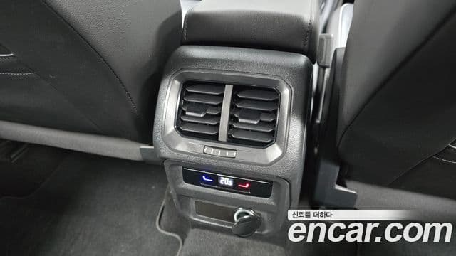 Volkswagen Tiguan 2세대 Premium, 2022 19