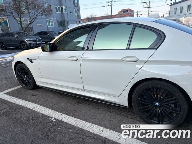 BMW 5시리즈 (G30) 540i xDrive M Sport Plus, 2020 2