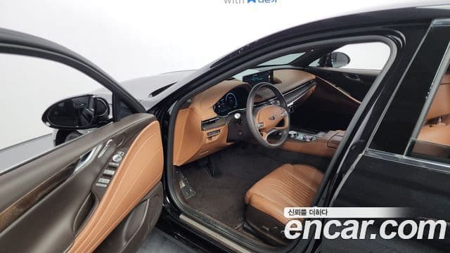Genesis G80 (RG3) бензин 2.5 турбо 2WD, 2024 11