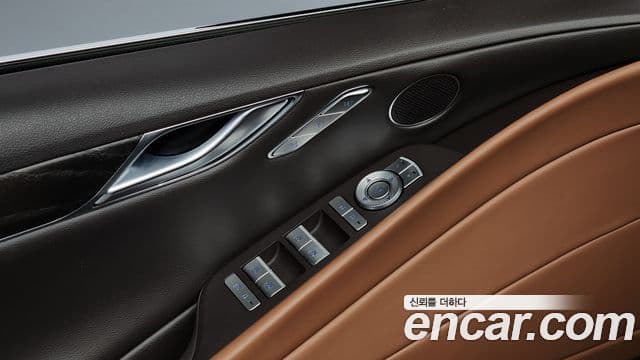 Genesis G80 (RG3) бензин 2.5 турбо 2WD, 2024 13