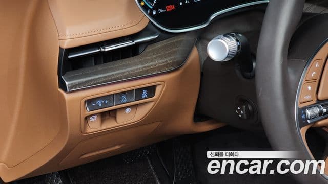 Genesis G80 (RG3) бензин 2.5 турбо 2WD, 2024 14