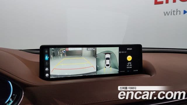 Genesis G80 (RG3) бензин 2.5 турбо 2WD, 2024 17