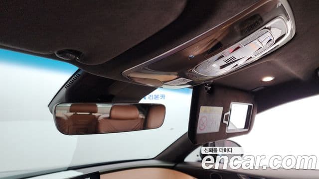 Genesis G80 (RG3) бензин 2.5 турбо 2WD, 2024 18