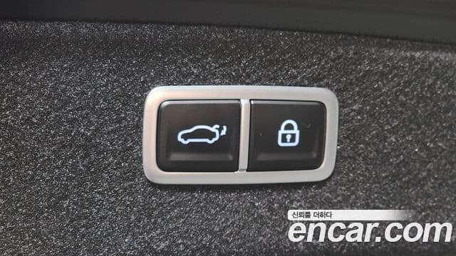 Genesis G80 (RG3) бензин 2.5 турбо 2WD, 2024 20