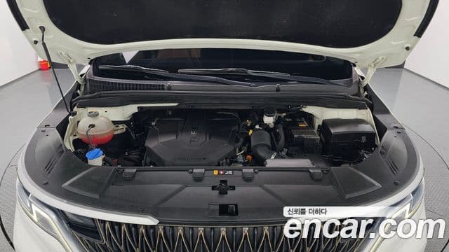 Kia Carnival 4세대 Prestige, 2021 6