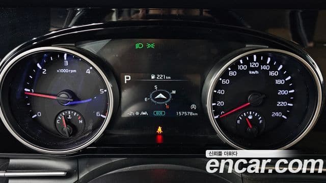 Kia Carnival 4세대 Prestige, 2021 8