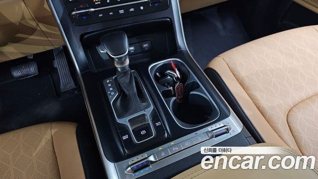 Kia Carnival 4세대 Prestige, 2021 9